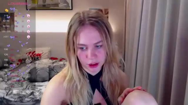 Image 11 of annabel4 Stream on Chaturbate on 14 months ago