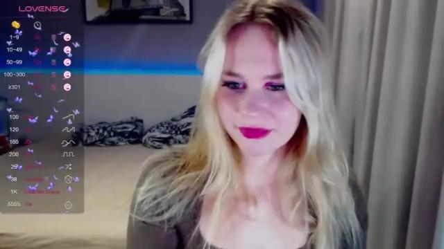 Image 7 of annabel4 Stream on Chaturbate on 10 months ago