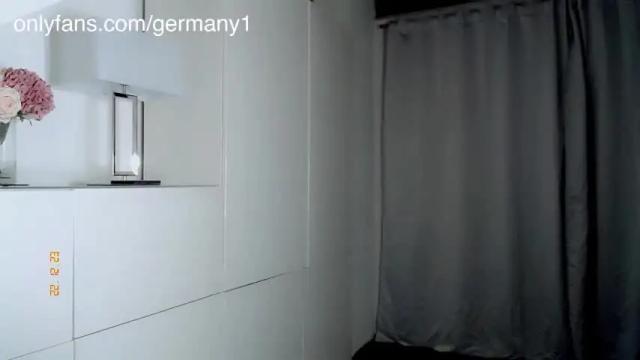 Thumbnail 2, annabella_germany18's Stream at Chaturbate, 16 months ago