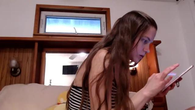 Thumbnail 2, annabellagogo's Stream at Chaturbate, 21 months ago