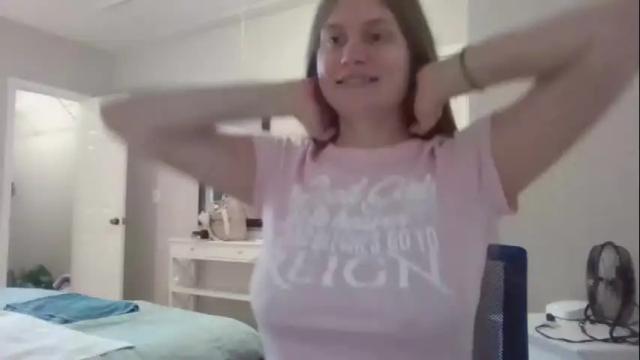 Thumbnail 2, annabellagogo's Stream at Chaturbate, 4 months ago