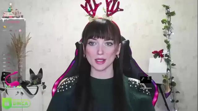 Thumbnail 1, annabellbaby_1's Stream at Chaturbate, 16 months ago