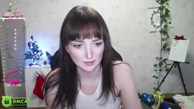 Thumbnail 1, annabellbaby_1's Stream at Chaturbate, 15 months ago