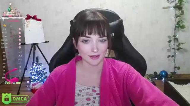 Thumbnail 1, annabellbaby_1's Stream at Chaturbate, 15 months ago