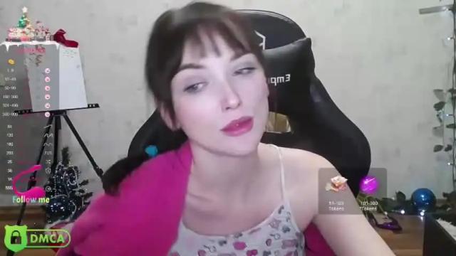 Thumbnail 3, annabellbaby_1's Stream at Chaturbate, 15 months ago