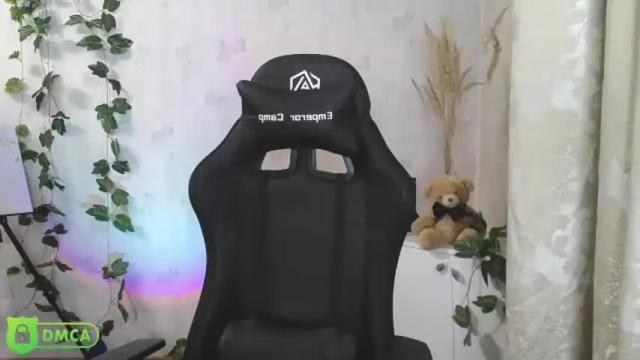Thumbnail 2, annabellbaby_1's Stream at Chaturbate, 15 months ago