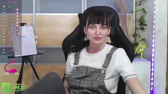 Thumbnail 3, annabellbaby_1's Stream at Chaturbate, 15 months ago