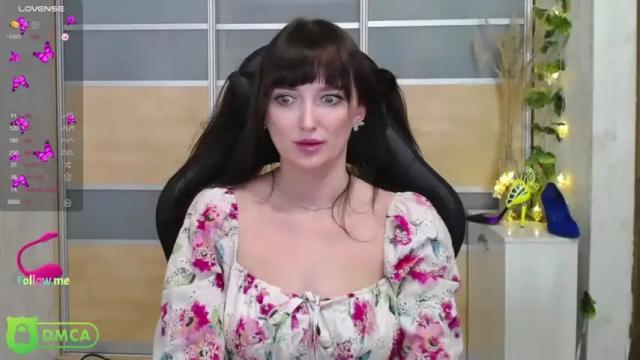 Thumbnail 2, annabellbaby_1's Stream at Chaturbate, 14 months ago