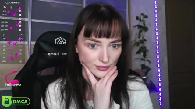 Thumbnail 1, annabellbaby_1's Stream at Chaturbate, 14 months ago