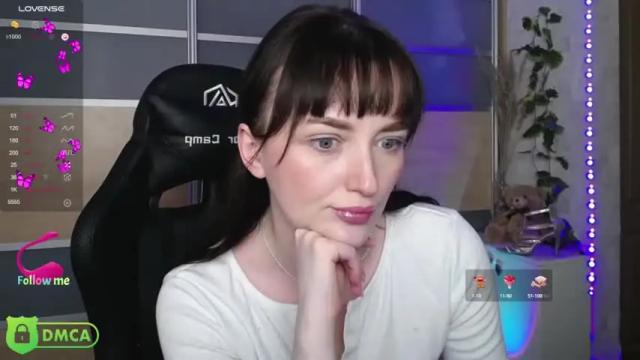 Image 12 of annabellbaby_1 Stream on Chaturbate on 14 months ago
