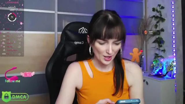 Image 12 of annabellbaby_1 Stream on Chaturbate on 14 months ago