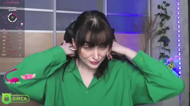 Thumbnail 2, annabellbaby_1's Stream at Chaturbate, 14 months ago