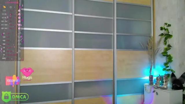 Image 11 of annabellbaby_1 Stream on Chaturbate on 14 months ago