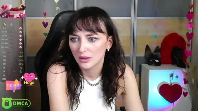 Thumbnail 1, annabellbaby_1's Stream at Chaturbate, 14 months ago