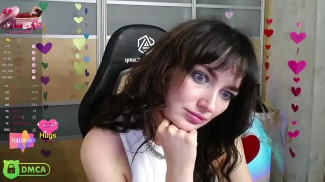 Image 11 of annabellbaby_1 Stream on Chaturbate on 14 months ago