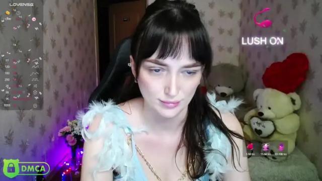 Thumbnail 2, annabellbaby_1's Stream at Chaturbate, 13 months ago