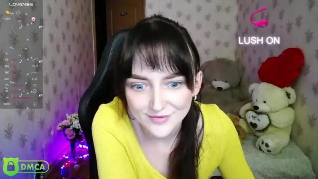 Thumbnail 3, annabellbaby_1's Stream at Chaturbate, 13 months ago