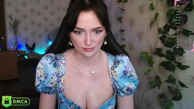 Thumbnail 1, annabellbaby_1's Stream at Chaturbate, 12 months ago