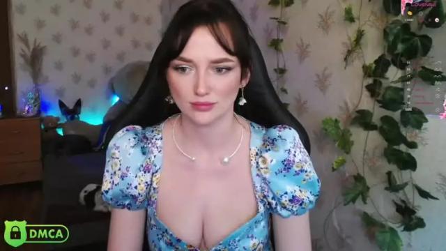 Image 10 of annabellbaby_1 Stream on Chaturbate on 14 months ago