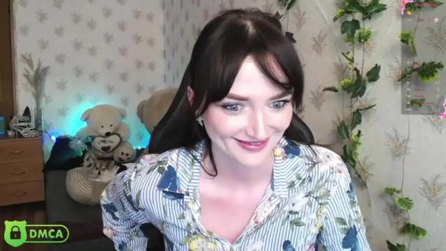 Thumbnail 2, annabellbaby_1's Stream at Chaturbate, 12 months ago