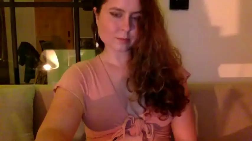 annabelle1614 Chaturbate
