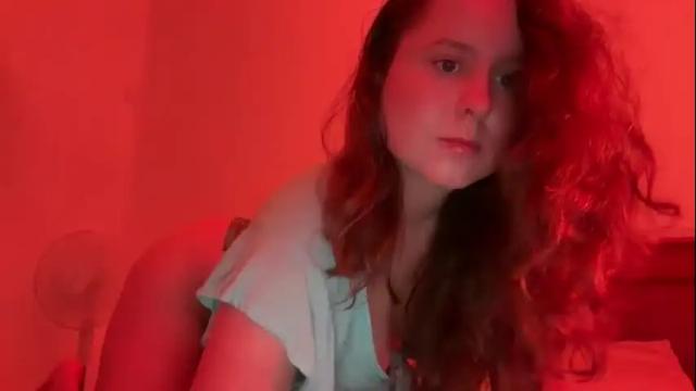 Thumbnail 1, annabelle1614's Stream at Chaturbate, 21 days ago