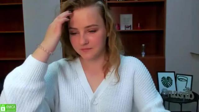 Image 8 of annabelle_hottie Stream on Chaturbate on 17 months ago