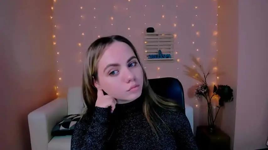 annabelle_hottie Chaturbate