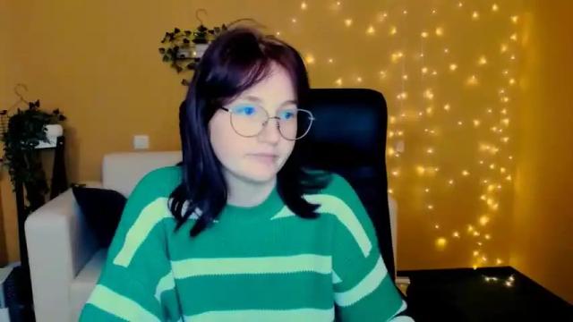 Image 7 of annabelle_hottie Stream on Chaturbate on 16 months ago