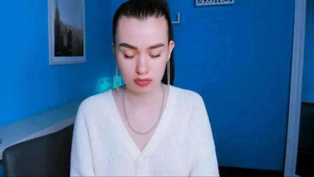 Image 12 of annabelle_hottie Stream on Chaturbate on 16 months ago