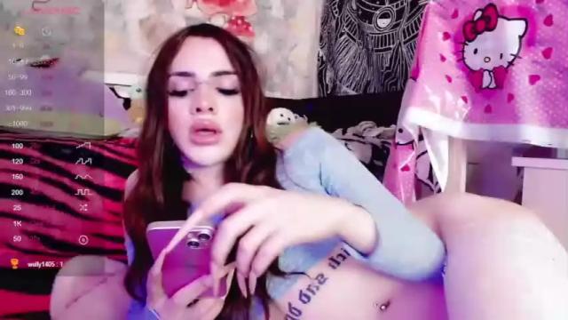 Image 12 of annabelleisdead Stream on Chaturbate on 13 months ago