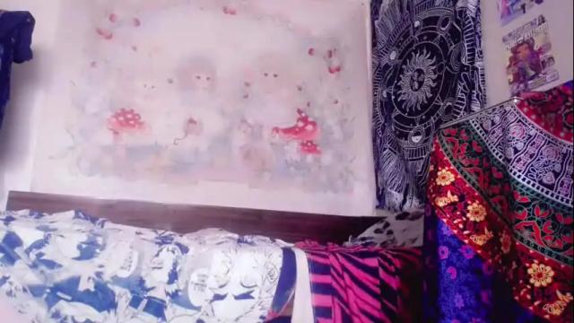 Thumbnail 1, annabelleisdead's Stream at Chaturbate, 27 days ago
