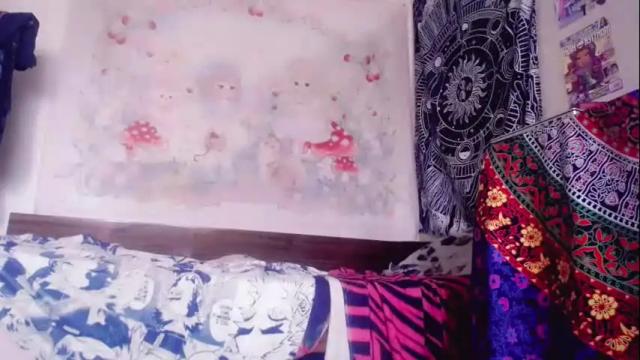 Image 3 of annabelleisdead Stream on Chaturbate on 27 days ago
