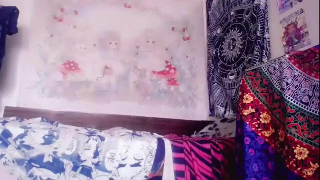 Thumbnail 2, annabelleisdead's Stream at Chaturbate, 27 days ago