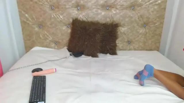 Image 10 of annabelletaylor55 Stream on Chaturbate on 16 months ago