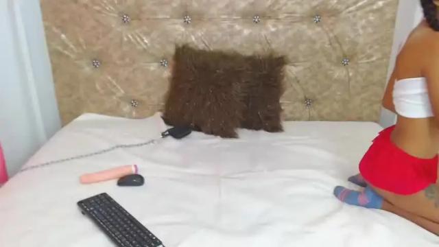 Image 11 of annabelletaylor55 Stream on Chaturbate on 16 months ago