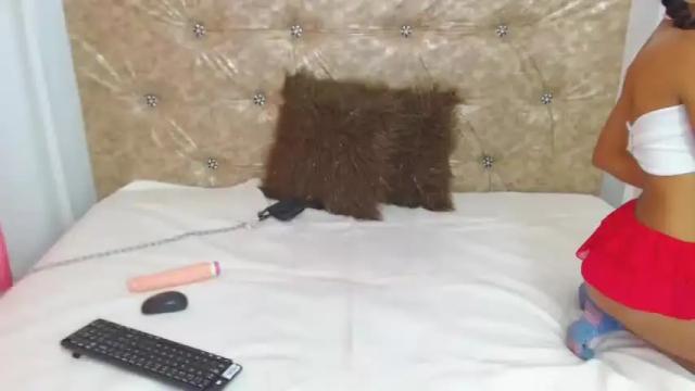 Image 12 of annabelletaylor55 Stream on Chaturbate on 16 months ago