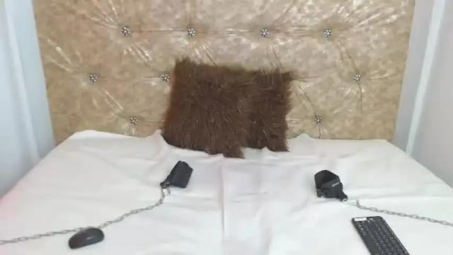 Image 8 of annabelletaylor55 Stream on Chaturbate on 16 months ago