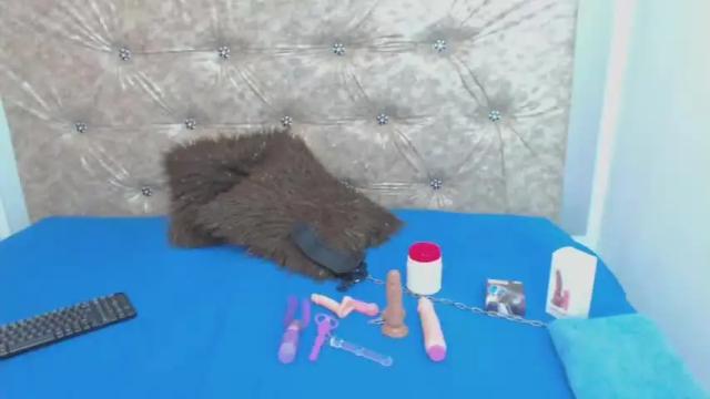 Image 6 of annabelletaylor55 Stream on Chaturbate on 15 months ago
