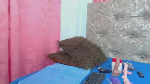 Image 12 of annabelletaylor55 Stream on Chaturbate on 15 months ago