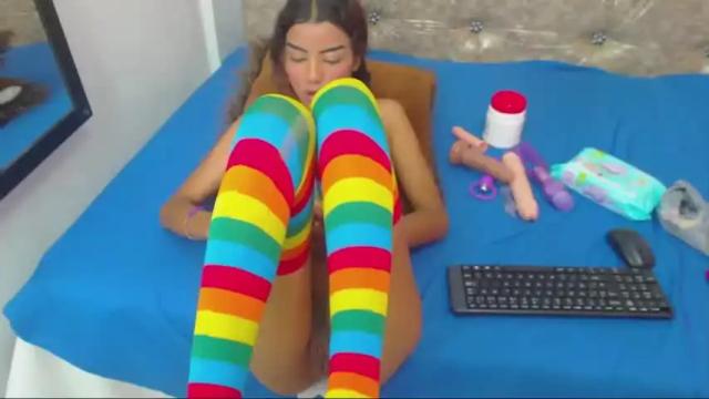 Image 6 of annabelletaylor55 Stream on Chaturbate on 14 months ago