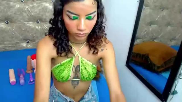Image 3 of annabelletaylor55 Stream on Chaturbate on 14 months ago