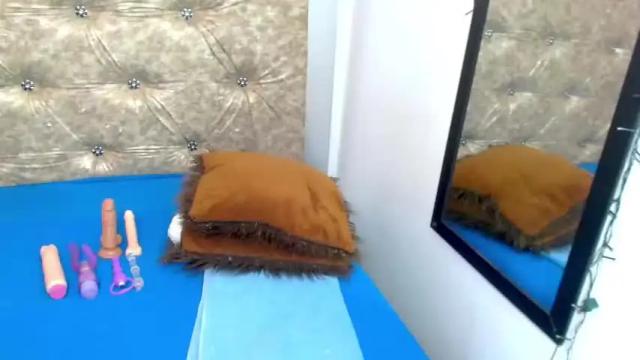 Thumbnail 2, annabelletaylor55's Stream at Chaturbate, 14 months ago