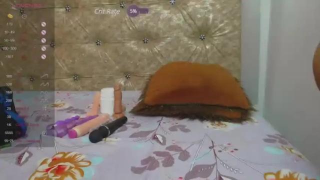 Image 2 of annabelletaylor55 Stream on Chaturbate on 14 months ago