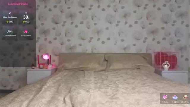 Image 2 of annable_ Stream on Chaturbate on 5 days ago