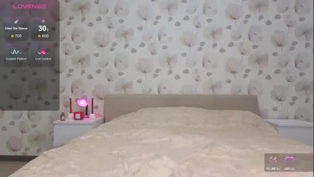 Thumbnail 2, annable_'s Stream at Chaturbate, 2 days ago