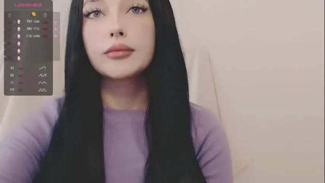 Image 11 of annabliz Stream on Chaturbate on 20 months ago