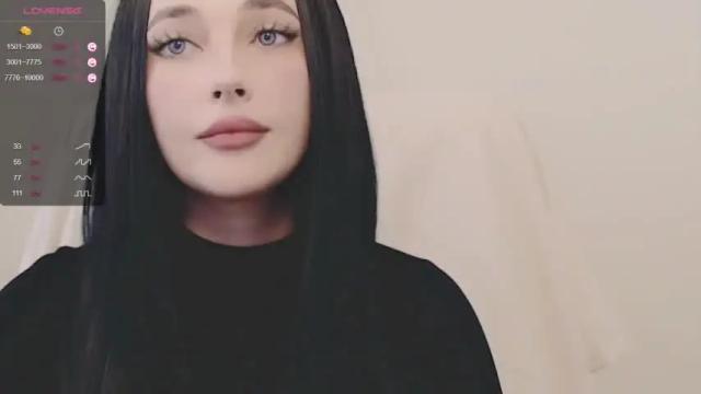 Image 2 of annabliz Stream on Chaturbate on 20 months ago