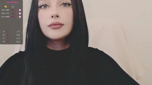 Image 8 of annabliz Stream on Chaturbate on 20 months ago