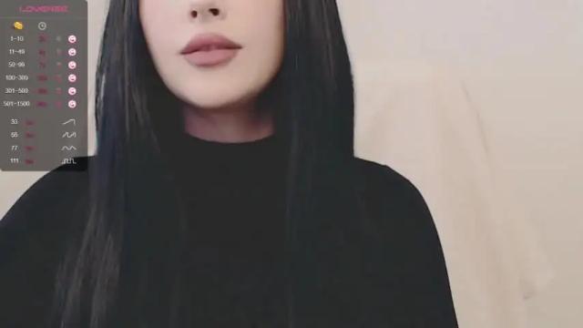 Thumbnail 3, annabliz's Stream at Chaturbate, 20 months ago